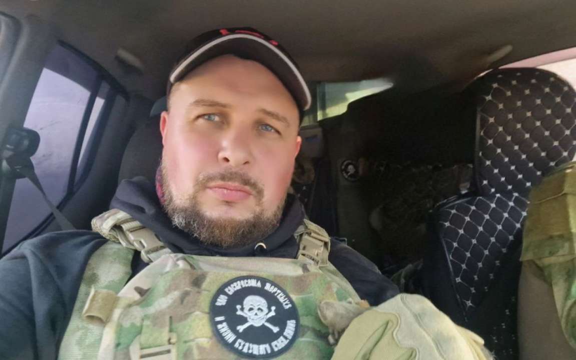 Институт войны назвал возможную причину убийства Татарского/Фото: telegram Убийство Татарского может свидетельствовать об эскалации внутренних конфликтов с участием Пригожина