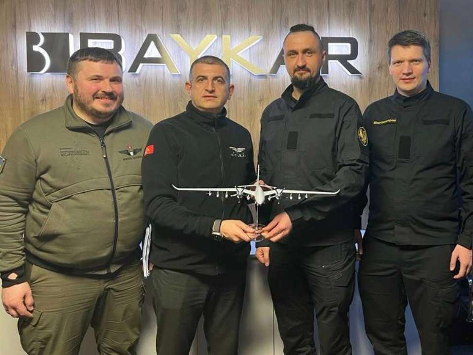 Bayraktar