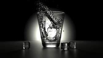 Коли пити воду для схуднення. Фото: Pixabay Лайфхаки для схуднення