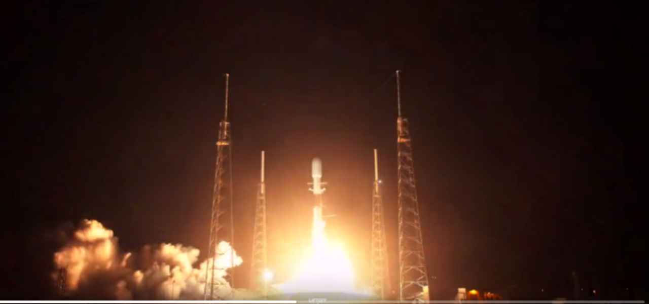 SpaceX
