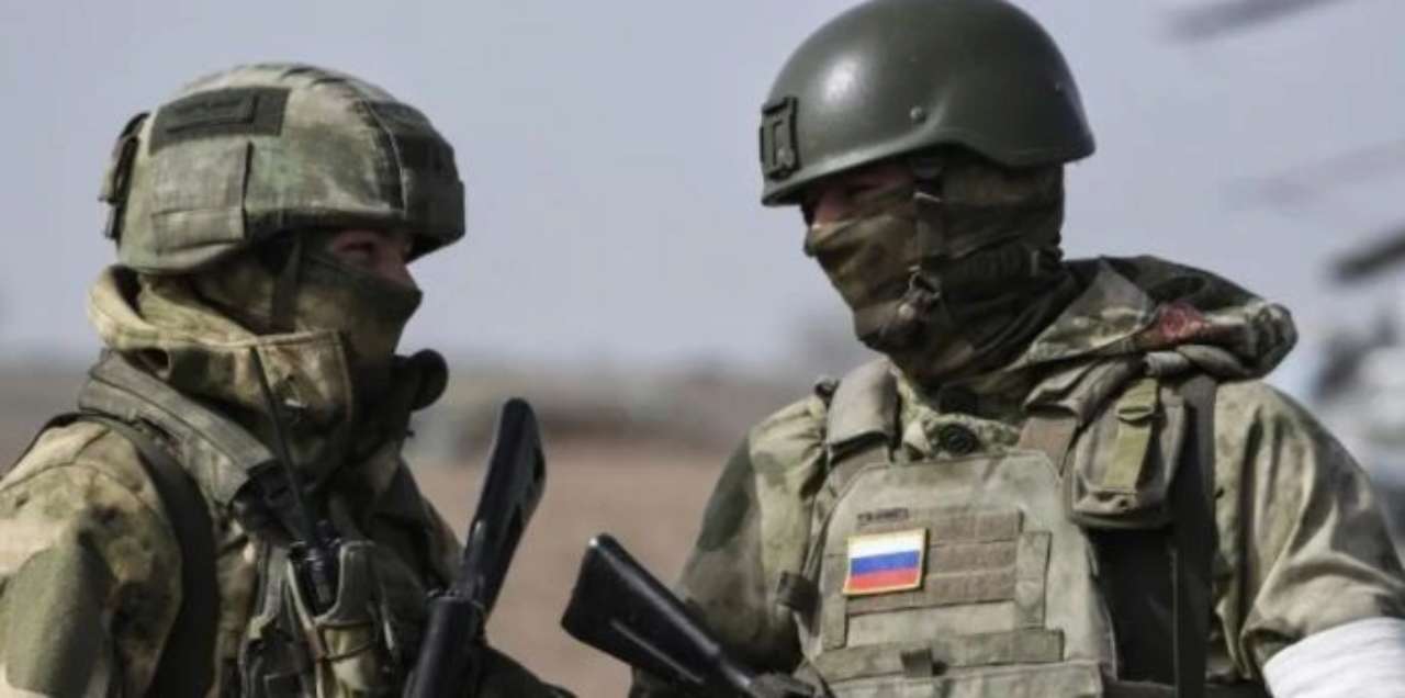 Россияне продолжают готовить провокацию к ЗАЭС. Фото: uanews.lviv.ua Запорожье оккупанты