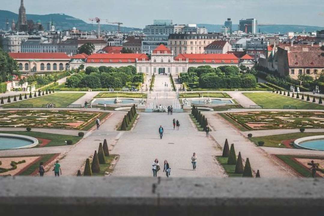Відень