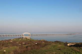 Коли буде зруйновано Кримський міст / Фото: Pixabay Експерти розповіли, як можна зруйнувати Кримський міст