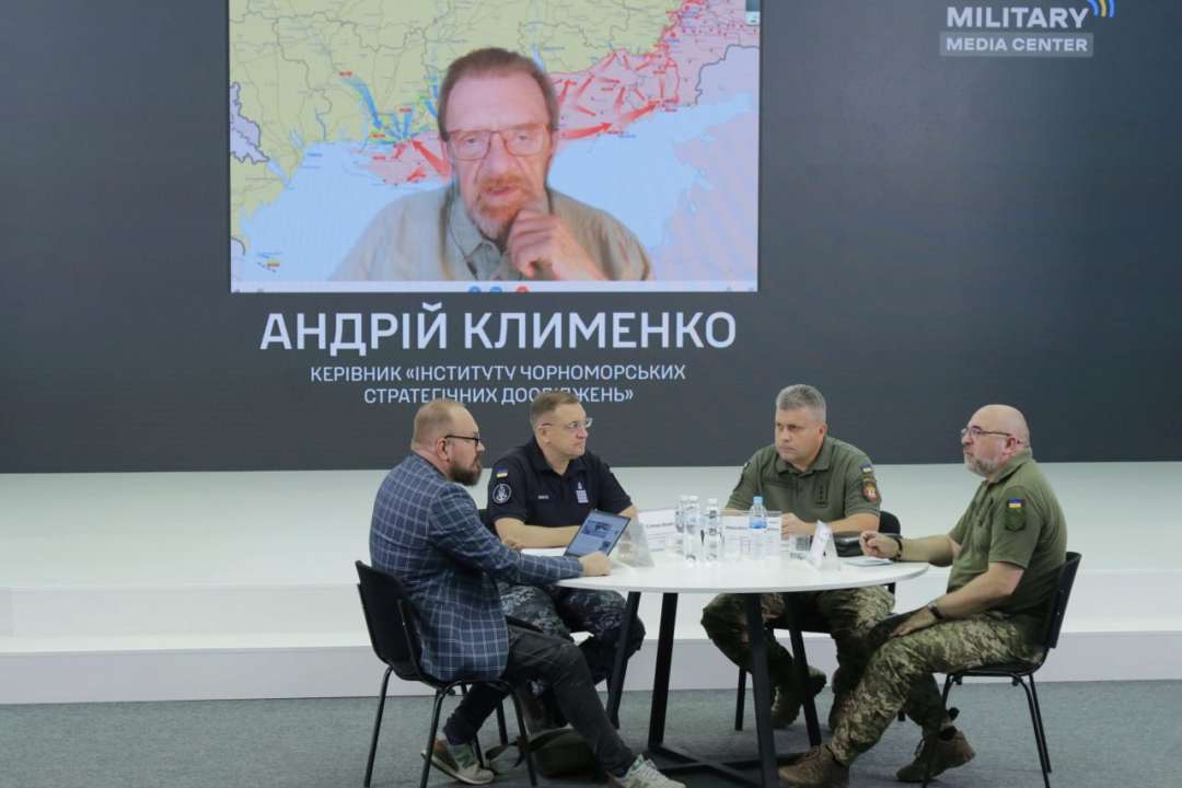 Крымский полуостров, с точки зрения противовоздушной обороны, прикрыт лучше, чем москва