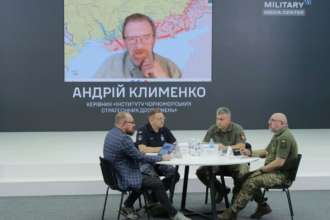 Крымский полуостров, с точки зрения противовоздушной обороны, прикрыт лучше, чем москва Крымский полуостров, с точки зрения противовоздушной обороны, прикрыт лучше, чем москва