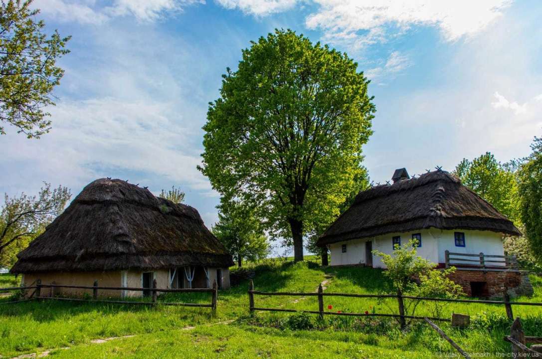 Прокуроры защитили земли вокруг Национального музея в Пирогово, которые хотели незаконно арендовать