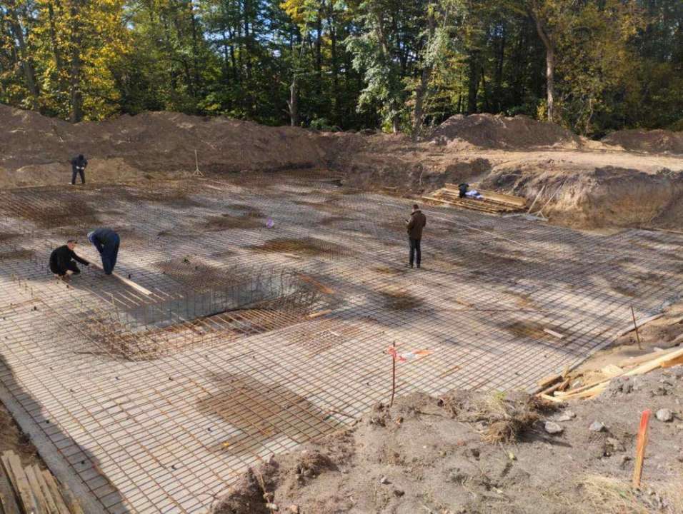 Школи України готуються функціонувати в умовах війни / Фото: Київська ОВА Школи України підлаштовуються під умови воєнного стану