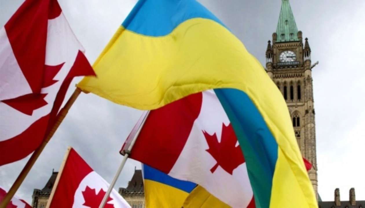 Канада запровадила нову міграційну програму для українців