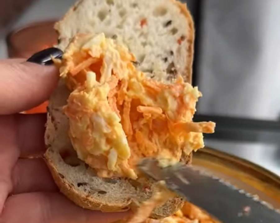 Есть описание рецепта и рекомендации по приготовлению