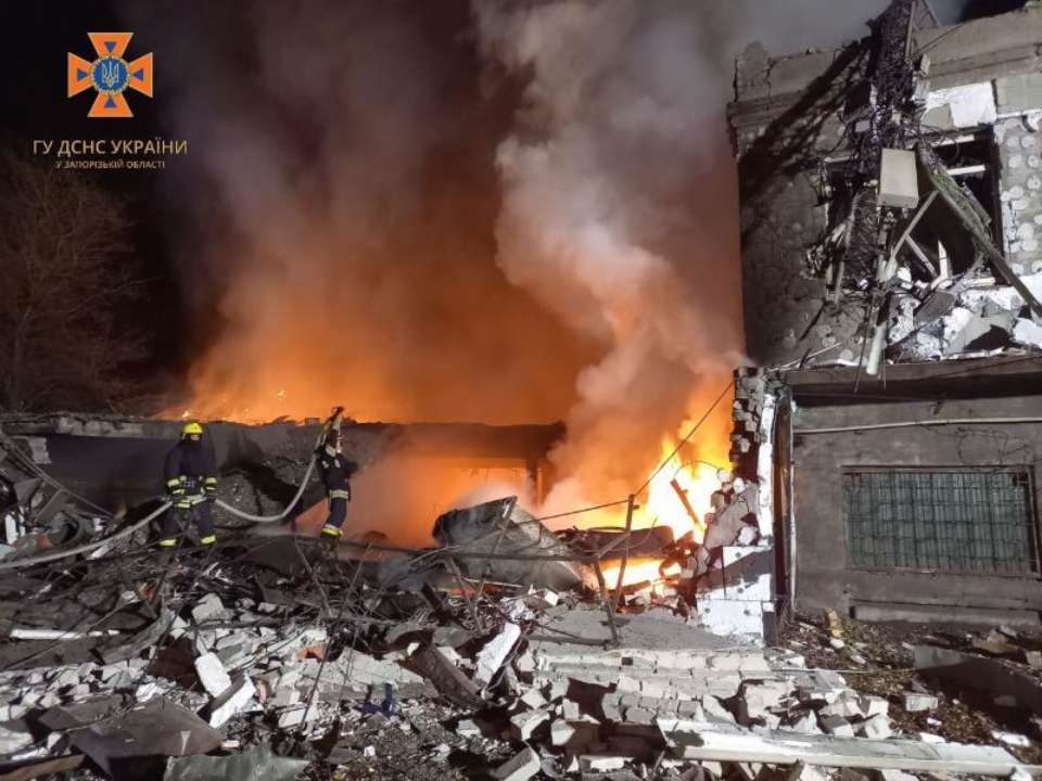 ООН: Кількість випадків загибелі цивільних осіб в Україні перевищує 10 тисяч