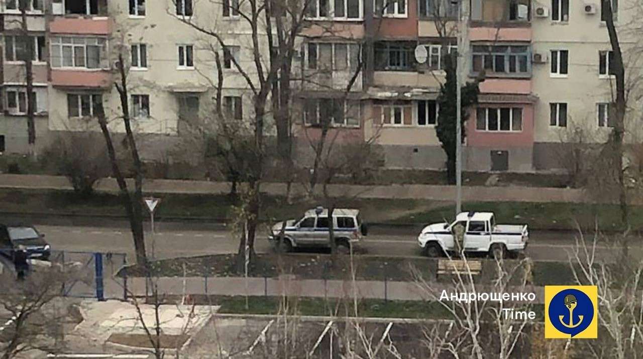 Оккупанты, вероятно, планируют депортировать мариупольцев в беларусь – Андрющенко