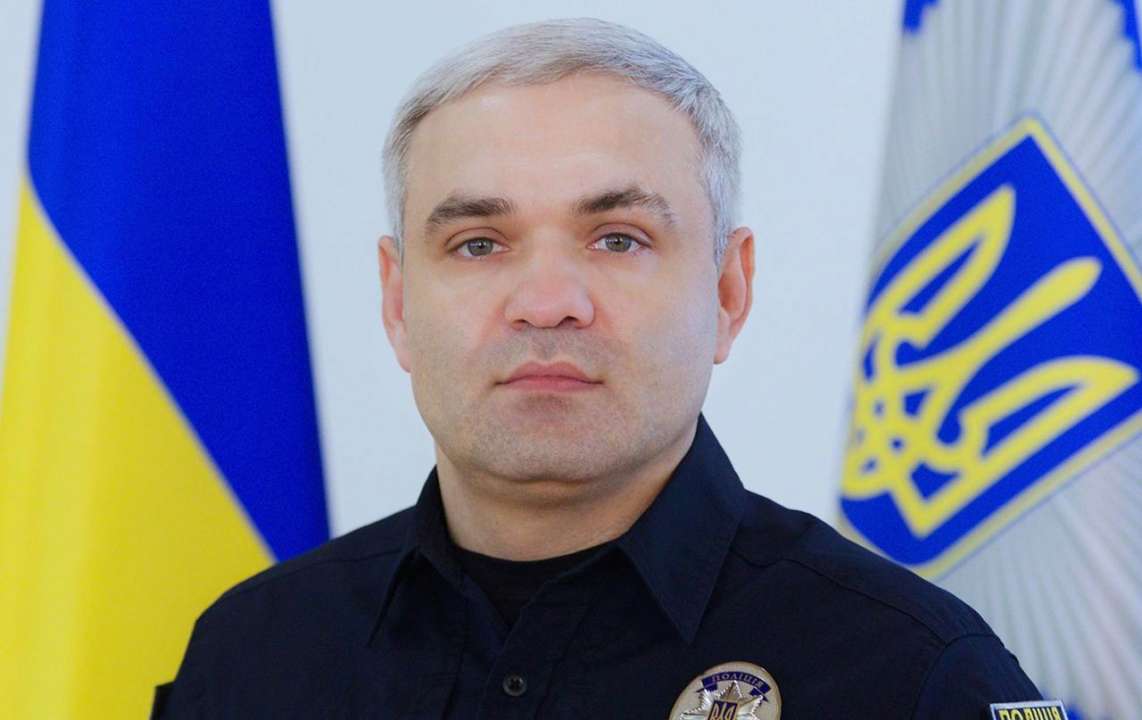 Заместитель главы Нацполиции Тишлек подал в отставку: детали