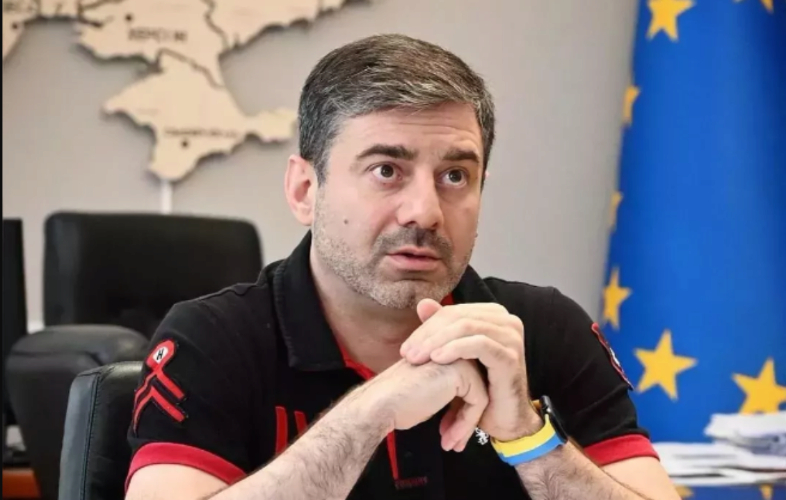 Законопроєкт про мобілізацію має низку суперечливих норм — Омбудсман/Фото: Дмитро Лубінець Законопроєкт про мобілізацію має низку суперечливих норм — Омбудсман/Фото: Дмитро Лубінець