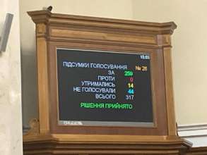 Рада отменила запрет на прибыль для поставщиков ВСУ/Фото: Ярослав Железняк Рада отменила запрет на прибыль для поставщиков ВСУ/Фото: Ярослав Железняк