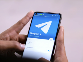 Жорін прокоментував наміри заблокувати Telegram/Фото: pexels Це бажання контролювати та впроваджувати цензуру – Жорін про наміри заблокувати Telegram