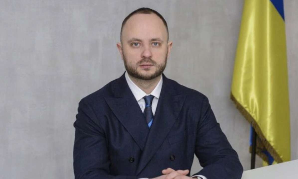 ВАКС заарештував заступника Сольського/Фото: nizhyn ВАКС заарештував заступника міністра агрополітики з альтернативою внесення 20 млн грн застави