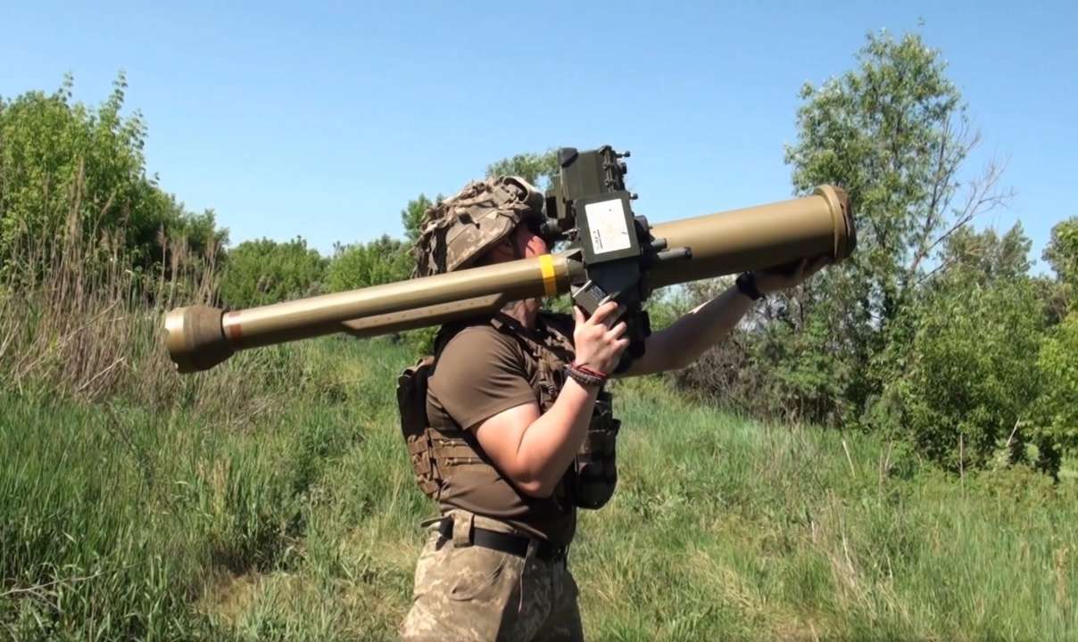 Велика Британія поставить Україні 650 ракет ППО/Фото: mil.in.ua Велика Британія поставить Україні 650 ракет ППО вартістю £162 млн – Міноборони країни