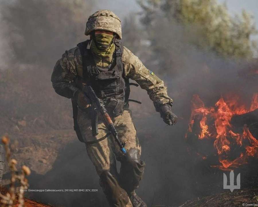 росіяни дійшли до Покровська "Динаміка дуже висока": росіяни дійшли до Покровська