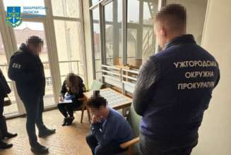 СБУ и Нацполиция ликвидировали новые "схемы для уклонистов" в трех вузах Украины/Фото: СБУ, Офис генпрокурора СБУ и Нацполиция ликвидировали новые "схемы для уклонистов" в трех вузах Украины/Фото: СБУ, Офис генпрокурора