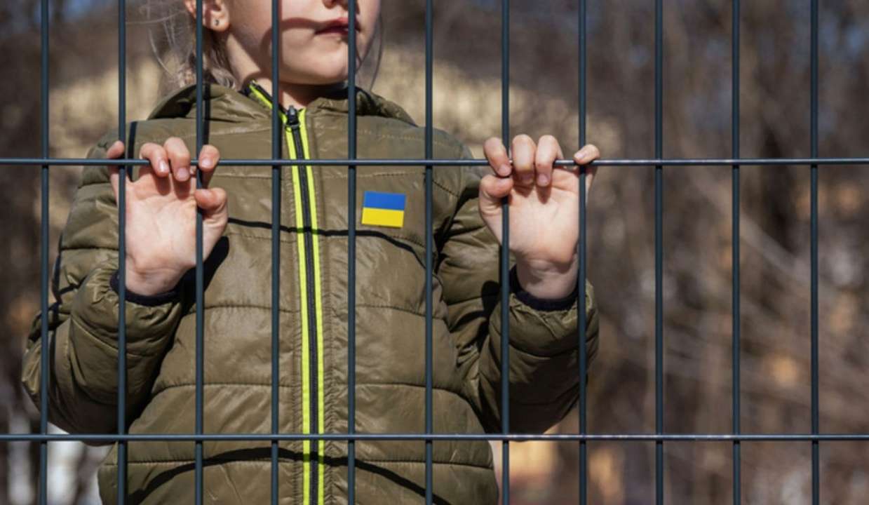 Росіяни впливають на свідомість українських дітей через спецпроєкти підсвідомість росіяни