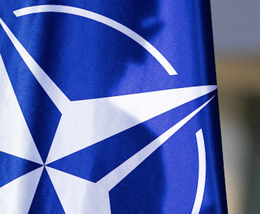 Країни НАТО заявили про готовність збивати ракети і дрони рф, що порушують їхній повітряний простір