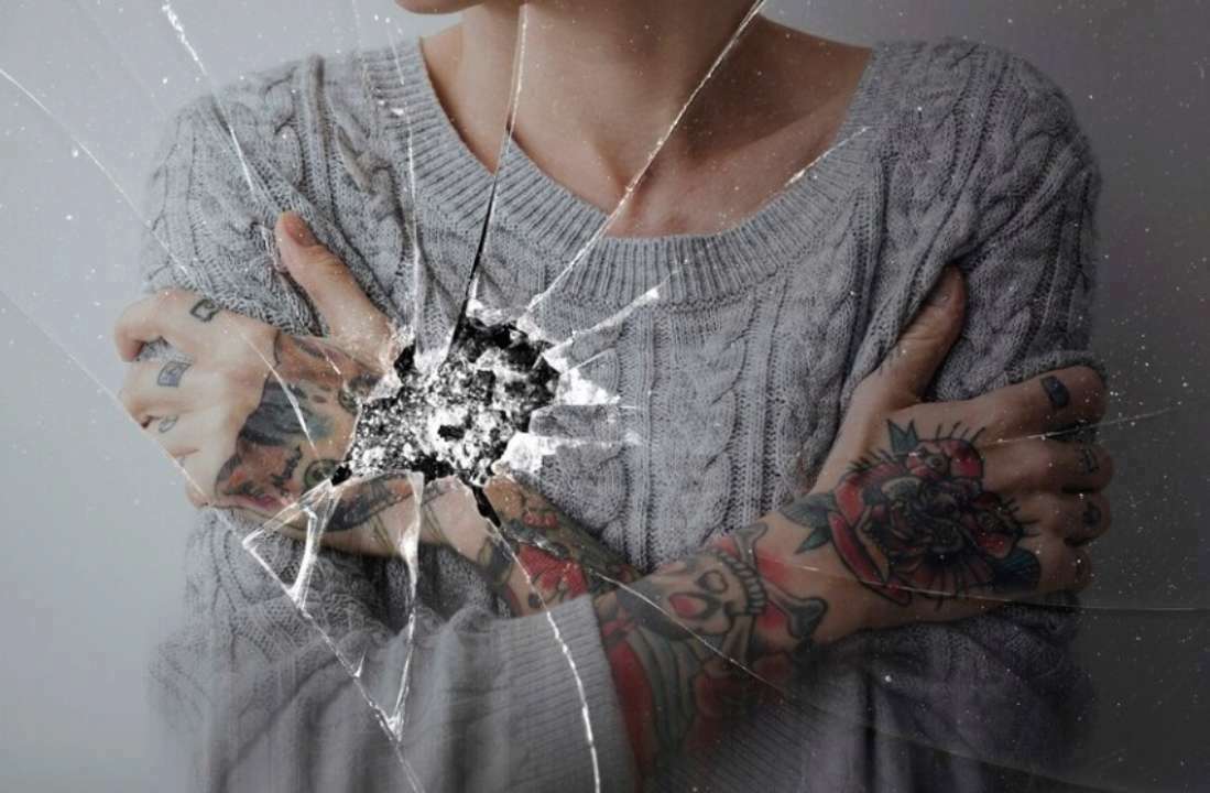 Як розпізнати сексуальне насильство, пов'язаного з конфліктом / Фото: rawpixel.com/Freepik