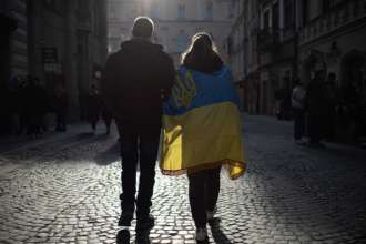 Самые важные события войны за сутки/Фото: Getty Images Говорит СтратКом 24.02.25: Украина предлагает россии обмен пленными в формате "всех на всех"