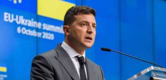 Источник: пресс-служба президента Владимир Зеленский