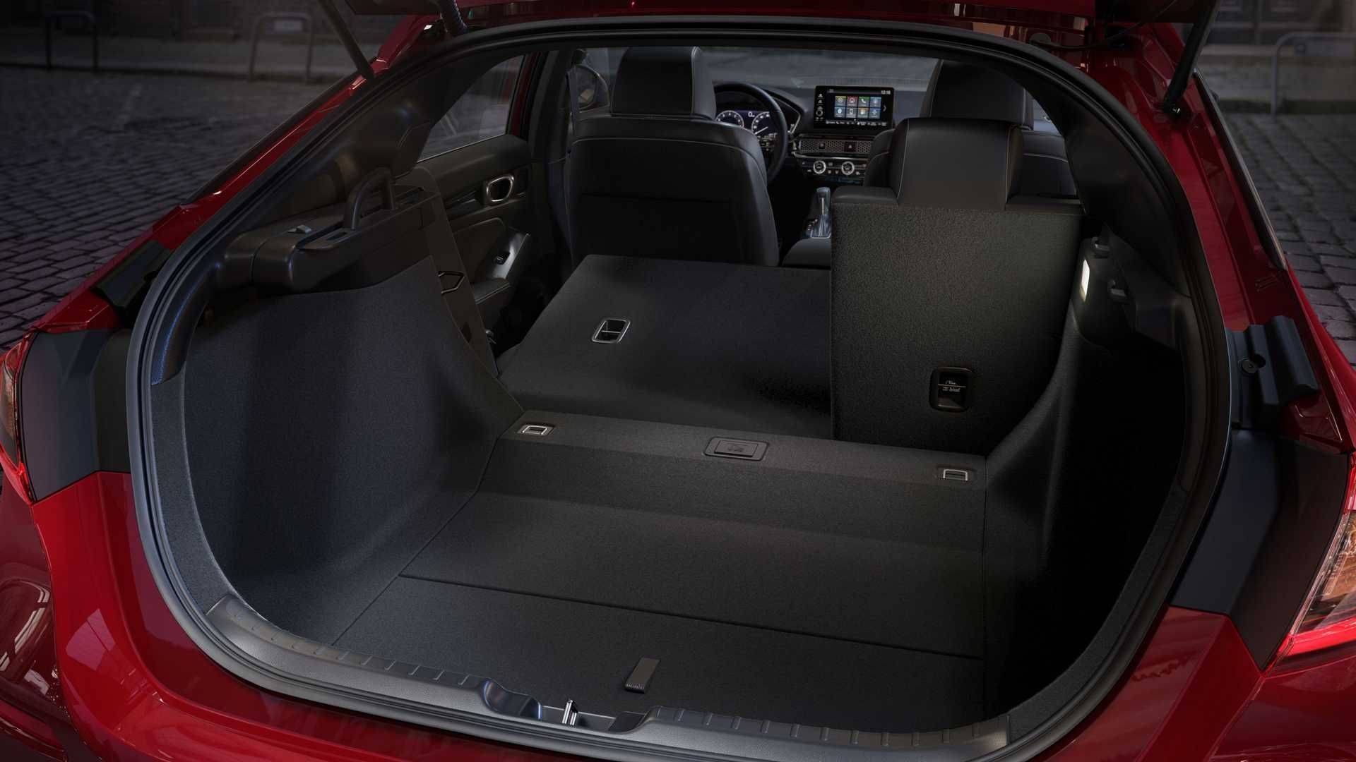 Фото: Honda Honda