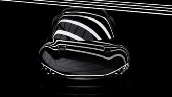 Фото: Mercedes-Benz Mercedes-Benz