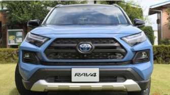 Фото: TorqueNews Toyota