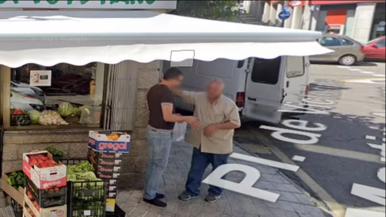 Босса итальянской мафии поймали с помощью Google Maps/Фото: Google Босса итальянской мафии поймали с помощью Google Maps