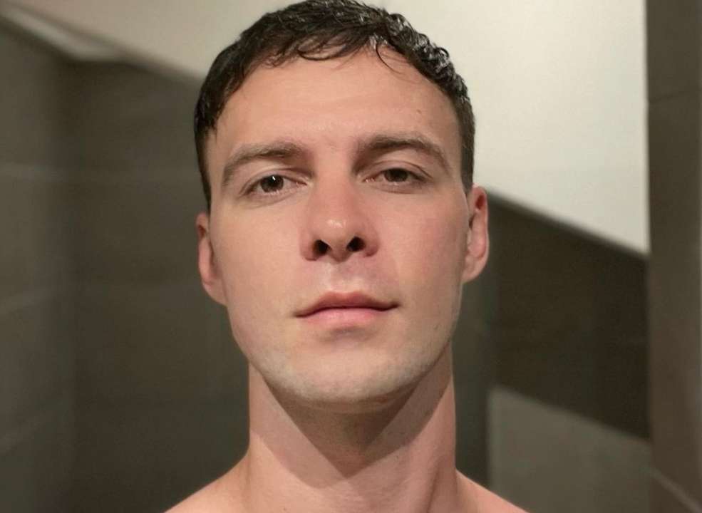 Макс Барских презентовал клип о ВСУ на песню Don't F*ck with Ukraine/Фото: Instagram Макс Барских презентовал клип о ВСУ на песню Don't F*ck with Ukraine/Фото: Instagram