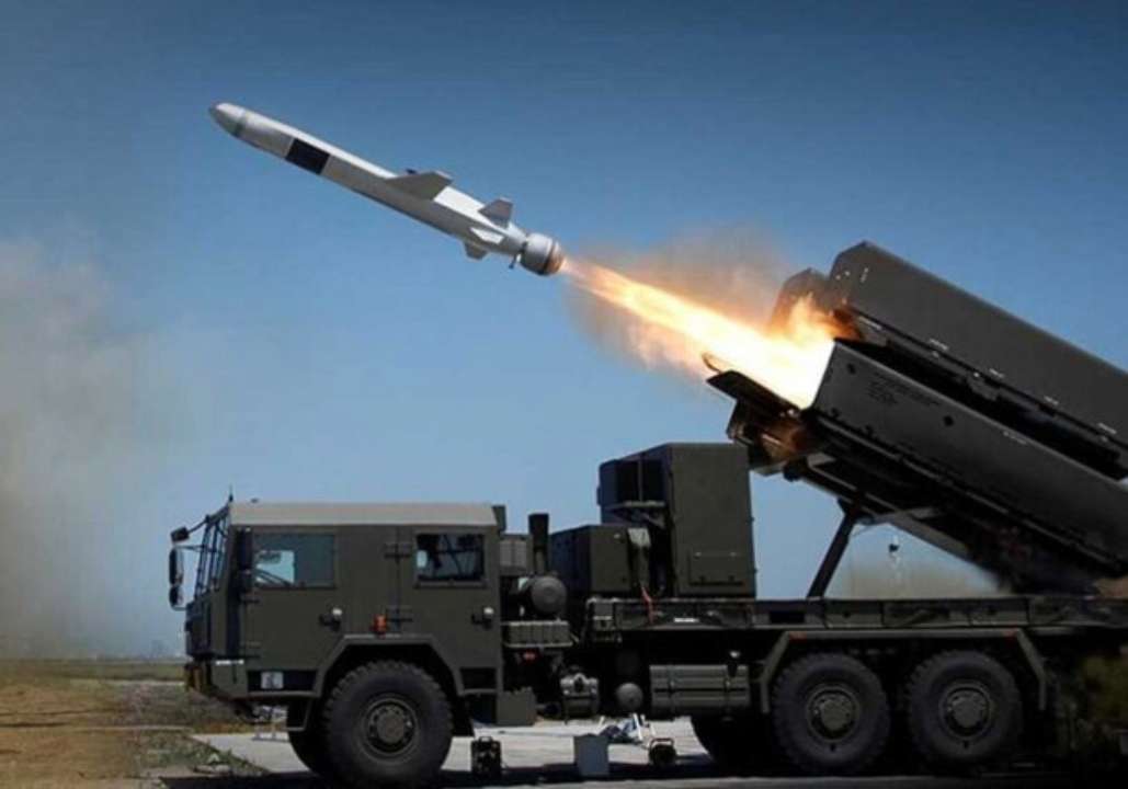 У Києві працюють новітні системи ППО зі штучним інтелектом/Фото: defence-ua.com ППО