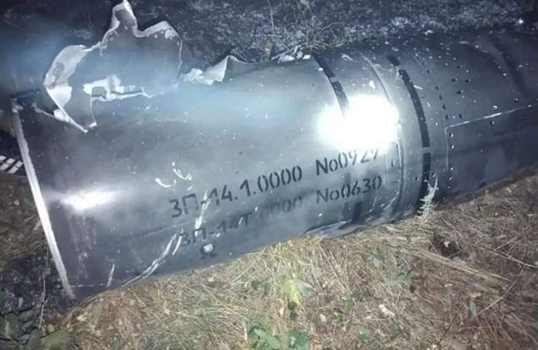ВСУ сбили около 20 ракет рф