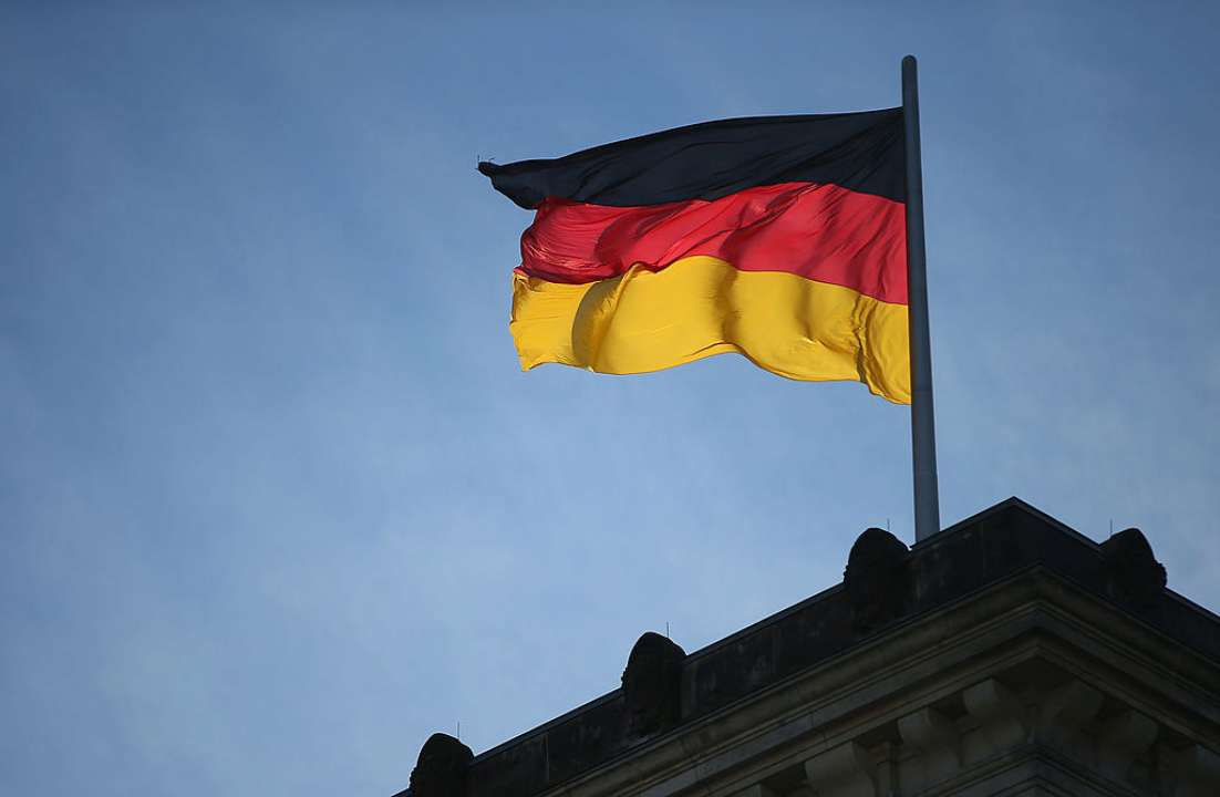 Германия выделит Украине 1 млн евро срочной помощи/Фото: Getty Images Германия выделит Украине 1 млн евро срочной помощи/Фото: Getty Images