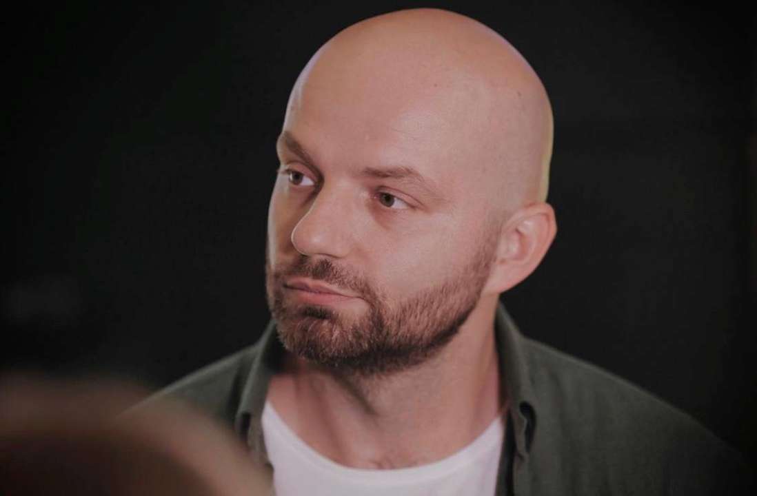 Слава Демин рассказал, как артист предлагал ему начать отношения/Фото: Instagram "Он почему-то обиделся": Слава Демин признался, что ему предлагали однополые отношения