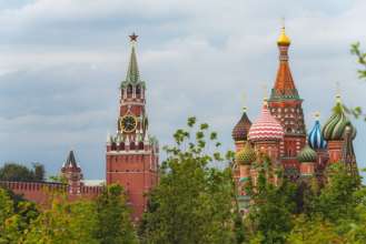 У ГУР припустили, хто відповідальний за удар по Кремлю / Фото: Pixabay Хто відповідальний за атаку дронів на Кремль: припущення ГУР