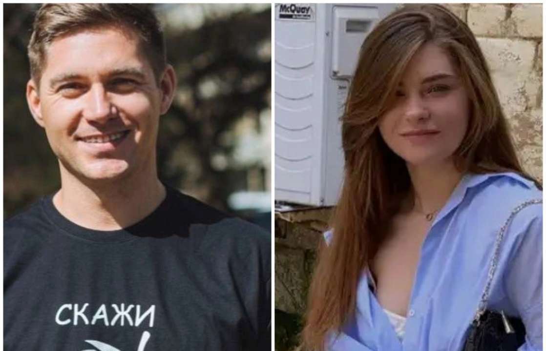 "Досі не розумію, чому погодилася": кохана Остапчука здивувала відвертим зізнанням