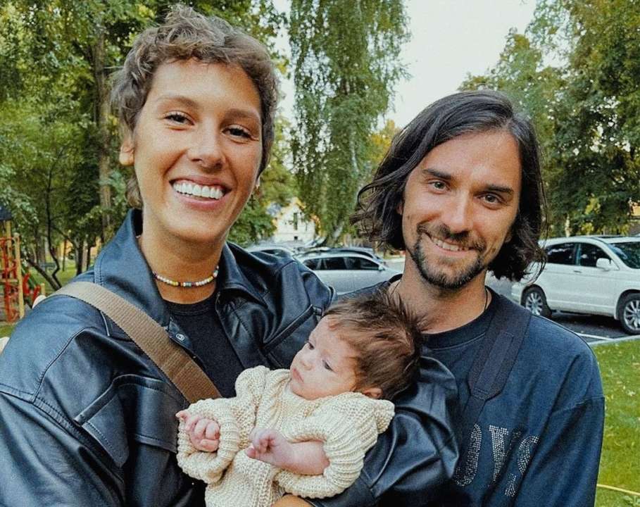 Антон Савлепов розійшовся з дружиною/Фото: Instagram