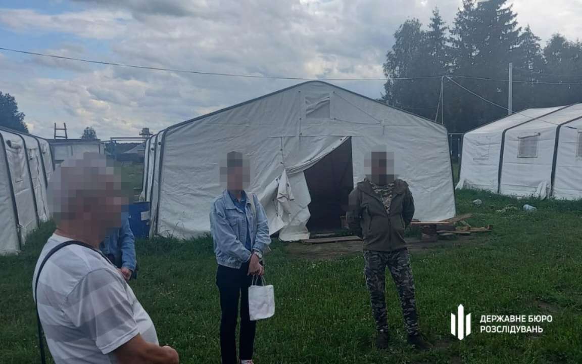 Во Львовской области будут судить офицера, избившего подчиненного солдата