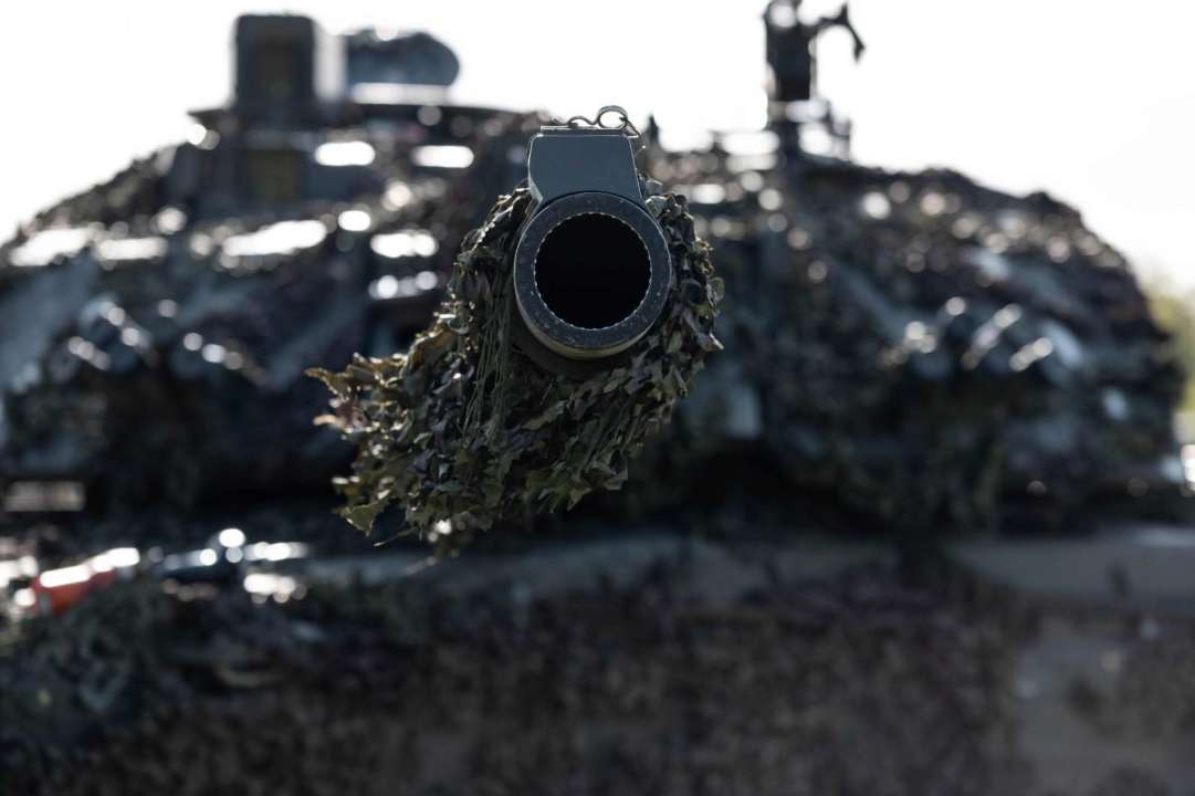 Наші захисники незначно просунулися в районі кордону Донецько-Запорізької області/Фото: Генштаб ЗСУ ЗСУ незначно просунулися поблизу кордону Донецької та Запорізької областей – ISW