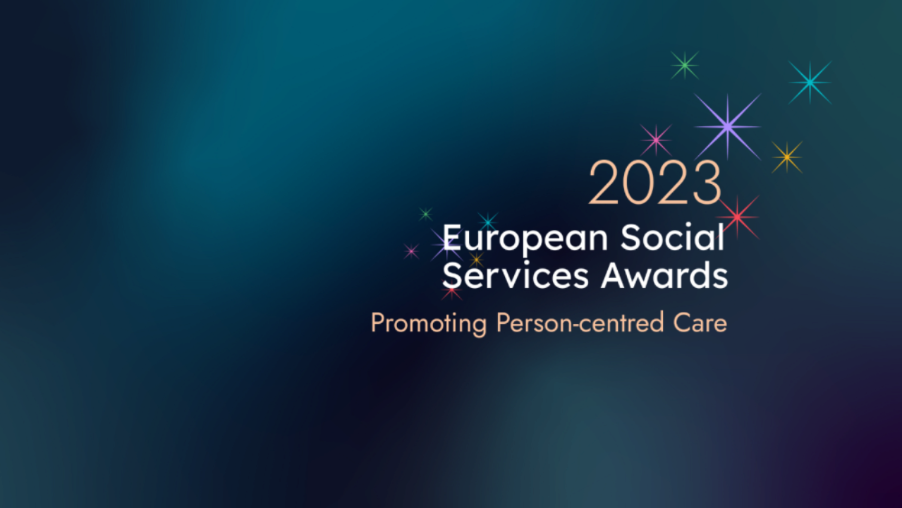 European Social Services Awards