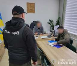 Голові сільради повідомили підозру за придбання авто для тероборони зі збитками Голові сільради повідомили підозру за придбання авто для тероборони зі збитками