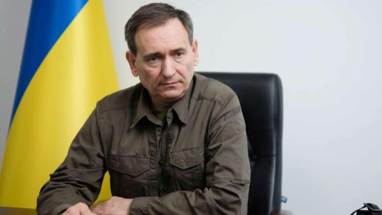 В Україні планують вручати повістки через електронну пошту та рекомендованим листом – Веніславський