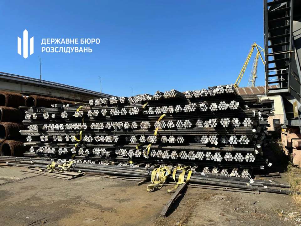 Имущество белорусской компании на более 61 млн долларов США будет служить в пользу ВСУ