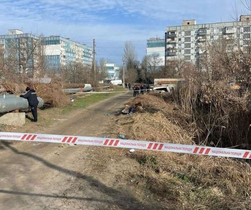 Вбивство 11-річної дівчинки у Дніпрі - затримано місцевого мешканця У Дніпрі затримали чоловіка за вбивство 11-річної дівчинки