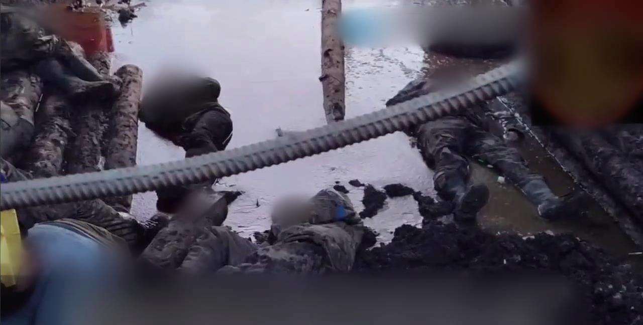 Лубінець звернувся до ООН та МКЧХ щодо розстрілу українських військовополонених в Авдіївці