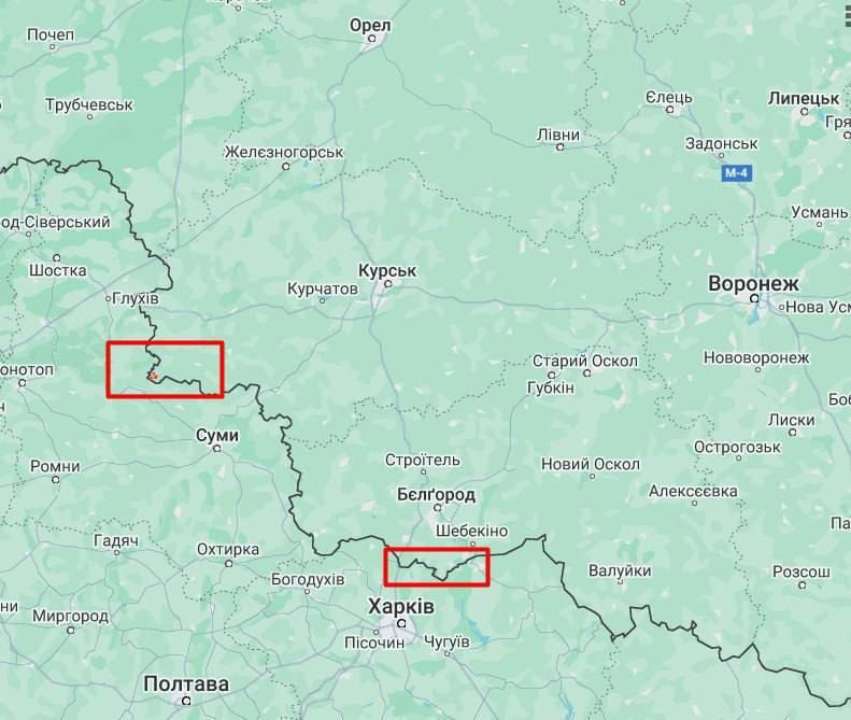 Бійці вже прозвітували про свої досягнення та опублікували відео Бійці вже прозвітували про свої досягнення та опублікували відео