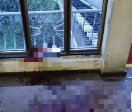 Убийство на станции фуникулера в Киеве – военнослужащему сообщено о подозрении/Фото: Офис Генпрокурора Водителю Управления госохраны сообщено о подозрении в умышленном убийстве на станции фуникулера